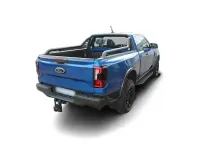 Gebraucht Ford Ranger Tremor 2024 Blau Pickup