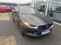 Gebraucht Mazda CX-30 Homura-Line 140 PS (102 kW) 2025 Schwarz SUV