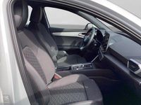 Gebraucht Seat Leon FR 150 PS (110 kW) 2025 Weiß Limousine