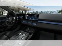 Neu BMW 520 190 PS (139 kW) 2026 Weiß (alpinweiss iii) Kombi