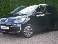 Gebraucht VW e-up! 149 kW (203 PS) 2021 Deep black perleffekt Kleinwagen