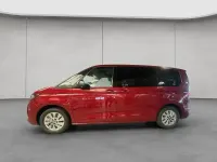 Neu VW Multivan Life 245 PS (180 kW) 2026 Rot Van / Kleinbus