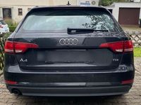 gebraucht Audi A4 2,0 TDI