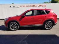 gebraucht Mazda CX-5 SPORTS-LINE AWD