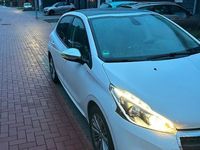 gebraucht Peugeot 208 