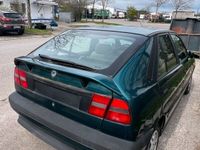 gebraucht Lancia Delta 836 1.Hand 1.6l