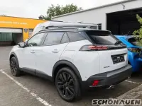 Gebraucht Peugeot 2008 GTi 131 PS (96 kW) 2024 Weiß SUV