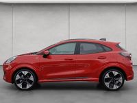 Neu Ford Puma ST-Line X 155 PS (114 kW) 2026 Blau SUV