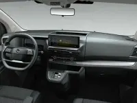 Neu Opel Zafira Life Edition 179 PS (131 kW) 2026 Schnee weiß schnee weiß Van / Kleinbus