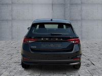 Gebraucht Skoda Fabia Selection 116 PS (85 kW) 2025 Schwarz Kleinwagen