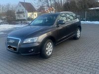 Gebraucht Audi Q5 143 PS (105 kW) 2011 Grau SUV