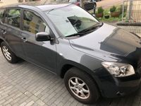 gebraucht Toyota RAV4 2.0-l-VVT-i 4x4 Automatik TÜV Service Neu