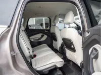 Gebraucht Ford Kuga Vignale 150 PS (110 kW) 2019 Braun SUV