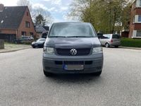 gebraucht VW Transporter T5 Camper