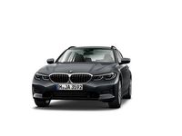 Gebraucht BMW 320 Efficient Dynamics 190 PS (139 kW) 2025 Kombi