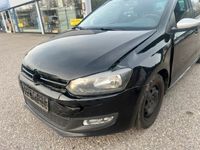 gebraucht VW Polo 1.6 TDI