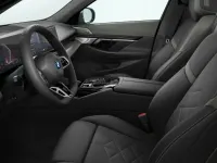 Gebraucht BMW 550e Comfort Edition 489 PS (359 kW) 2026 Grau Kombi