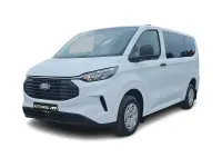 Gebraucht Ford Transit Custom Trend 136 PS (100 kW) 2026 Andere Van