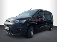 Second-hand Citroën Berlingo 102 CP (75 kW) 2021 Negru Monovolum