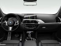 gebraucht BMW X3 M40i ZA