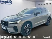 Usata Volvo XC60 Plus 250 CV (183 kW) 2025 Grigio SUV