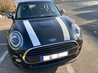 gebraucht Mini Cooper CooperAut.