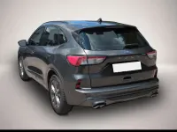 Gebraucht Ford Kuga ST-Line 150 PS (110 kW) 2024 Grau SUV