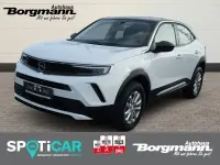 Gebraucht Opel Mokka Enjoy 101 PS (74 kW) 2023 Weiss SUV