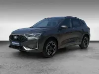 Gebraucht Ford Kuga ST-Line X 190 PS (139 kW) 2024 Grau SUV