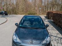 Gebraucht Citroën C3 82 PS (60 kW) 2016 Grau Kleinwagen