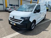 Neu VW Transporter 150 PS (110 kW) 2025 Weiß Van