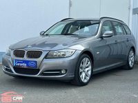 Gebraucht BMW 320 170 PS (125 kW) 2011 Grau Kombi