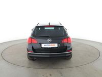 Gebraucht Opel Astra Style 170 PS (125 kW) 2015 Schwarz Kombi