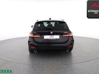 Gebraucht BMW 320e Shadowline 204 PS (150 kW) 2022 Schwarz ii Kombi