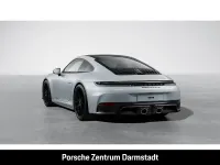 Gebraucht Porsche 992 541 PS (397 kW) 2025 Grau Coupé