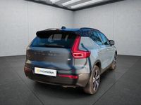 Gebraucht Volvo XC40 169 kW (231 PS) 2023 Grau SUV