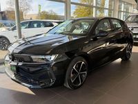 Gebraucht Opel Astra Edition 181 PS (133 kW) 2022 Diamant schwarz/karbon schwarz Limousine