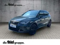 Gebraucht Seat Arona FR 116 PS (85 kW) 2025 Blau SUV