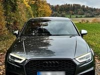 Second-hand Audi RS3 400 CP (294 kW) 2018 Berlinǎ
