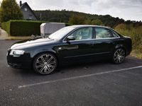gebraucht Audi A4 3,2l Fsi