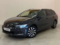 Gebraucht VW Golf VIII 150 PS (110 kW) 2023 Grau Kombi