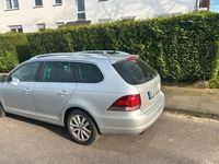 gebraucht VW Golf VI 