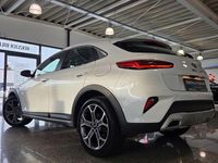 Gebraucht Kia XCeed Vision 160 PS (117 kW) 2021 Weiß SUV