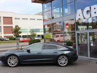 Gebraucht Audi A7 Comfort 250 PS (183 kW) 2018 Blau Kleinwagen