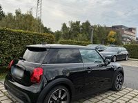 Gebraucht Mini Cooper 136 PS (100 kW) 2024 Schwarz Kleinwagen