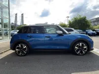 Gebraucht Mini Cooper 156 PS (114 kW) 2025 Blau Kleinwagen