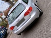 gebraucht Audi A4 B8