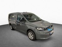 Neu VW Caddy Maxi 122 PS (89 kW) 2025 Grau Van / Kleinbus