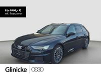 Gebraucht Audi A6 Sport 367 PS (269 kW) 2022 Blau Kombi