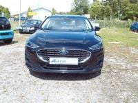 Gebraucht Ford Focus Titanium 155 PS (114 kW) 2025 Obsidianschwarz metallic Kombi